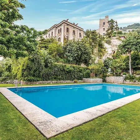 Apartment Grimaldi 2 Grimaldi (Liguria)